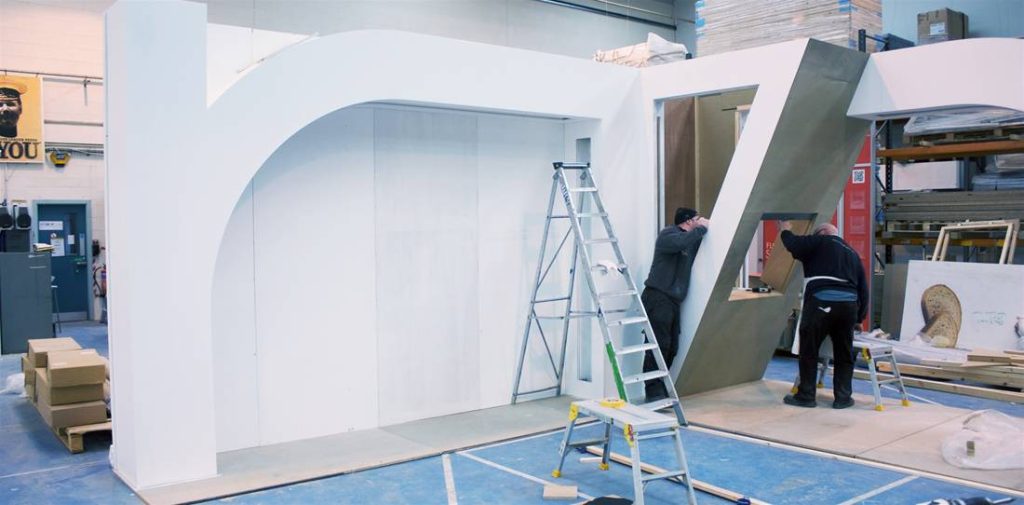 Exhibition Stand Building In Germany Tips And Costs