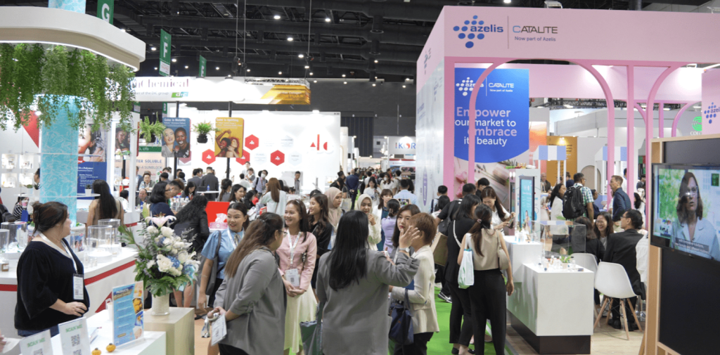 medical exhibition stands
